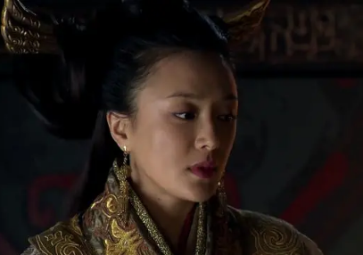 探索吕雉的一生，她为什么祸害刘邦的子嗣？（居然可以这样） 第1张