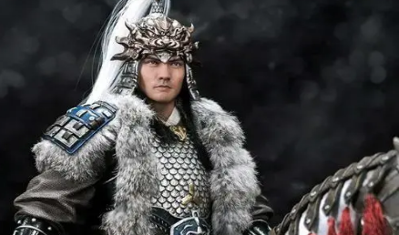 以诸葛亮的聪明才智，为什么放着马超这样的猛将不用？（不要告诉别人） 第2张