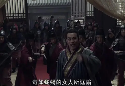 吕雉为何基本可耐地杀了韩信？她有何企图？（一看就会） 第1张