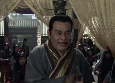 萧何骗杀韩信后，为什么大家都恭贺他？（真没想到） 第1张