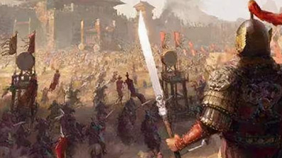 既然是起兵谋反，为什么黄巢不建立自己的根据地？（太疯狂了） 第1张