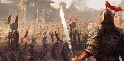 唐末农民起义领袖黄巢是怎么死的？被谁杀的？（深度揭秘） 第2张