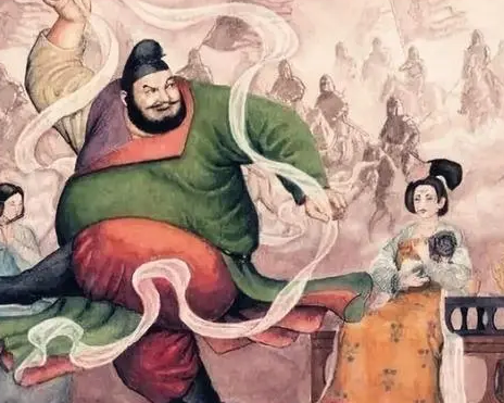 古代武将身材那么胖 古人打仗会影响骑马吗（满满干货） 第2张