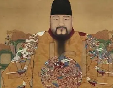 明朝从建立到末年，一共存在了多少位亲王？（越早知道越好） 第2张