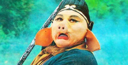 被贬下凡的神仙中，为什么只有猪八戒投错了胎？（这样也行？） 第1张