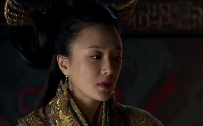 刘邦作为刘邦庶长子，为何能免于吕雉的迫害？（这都可以） 第2张