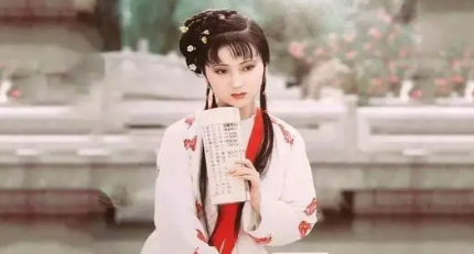 为什么说在林黛玉的身上，有着发展的无限可能？（速看） 第1张