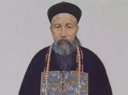 古代将军画像为什么都是大肚子 行军打仗不应该是高大壮硕的肌肉吗（奔走相告） 第4张