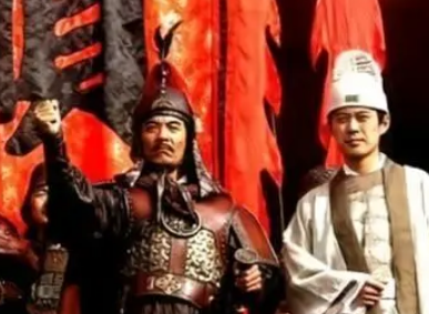 李自成率领起义后一直没有转战南下，是因为什么？（燃爆了） 第1张
