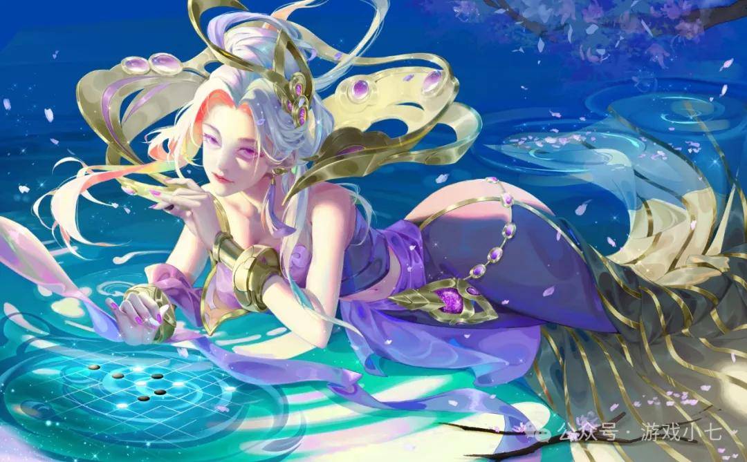 王者40星到50星攻略，这几位英雄，上分嘎嘎快，新手体验极佳  王者40星到50星攻略 第4张