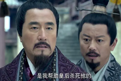 萧何当初力荐韩信，为何后来又骗杀了韩信？（太疯狂了） 第2张