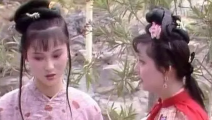 为何说红楼梦中，不是所有人的结局都是如此惨淡？（原创） 第2张