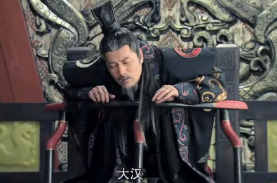 刘邦在死后四日不发丧，这是为什么呢？（学到了） 第1张
