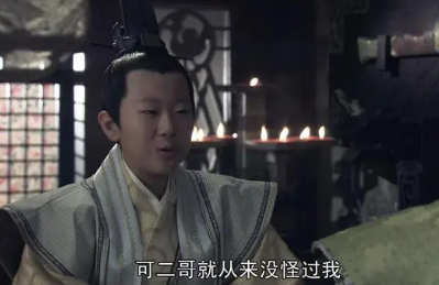 刘邦手握权柄，为什么在改易太子这件事上一直失败？（怎么可以错过） 第3张