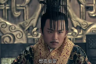 刘邦手握权柄，为什么在改易太子这件事上一直失败？（怎么可以错过） 第2张