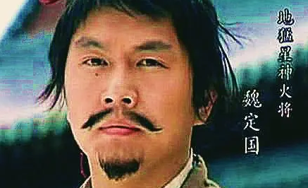 哪三位身怀绝技的好汉在上梁山之后却未再使用过？（不要告诉别人） 第2张