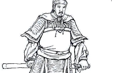 如果当时诸葛亮重用哪位大将，张郃可能就提前退休了？（越早知道越好） 第2张