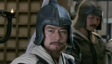 廖化为先锋时危险程度远远大于关羽，为何却没受箭伤？（全程干货） 第1张