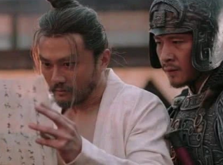 历史上的诸葛亮是怎样的？和演义有何不同？（奔走相告） 第1张