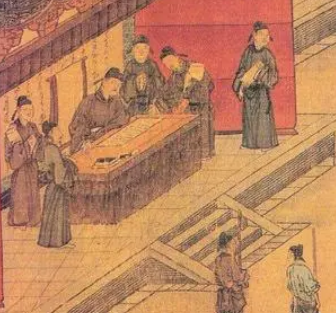 宋朝时期官僚地主集团是什么地位？为何会废除贵族政治体系？（难以置信） 第2张