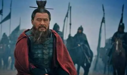 三国历史上确有蔡阳其人，那他的武力值究竟如何？（万万没想到） 第2张