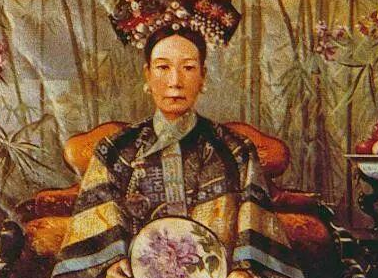 咸丰托孤八大臣，为何会被慈禧轻易拿下呢？（这样也行？） 第1张