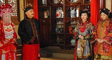 古代妻妾制度是怎么演变的？详解妻妾制度的发展史（难以置信） 第2张