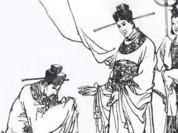 用来监察百官的台谏制度，为何成了奸臣的工具呢？（学到了吗） 第1张