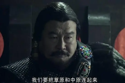 刘邦为什么派人去匈奴和亲？他有什么企图吗？（一篇读懂） 第2张
