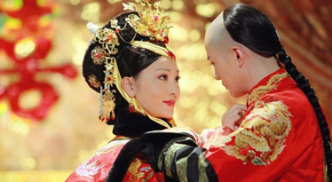 周朝的婚礼制度是怎么样的？周朝的婚礼制度介绍（这都可以？） 第2张
