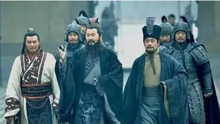 曹操的首席谋臣荀彧如何证明他是汉臣，而不是魏臣？（速看） 第2张