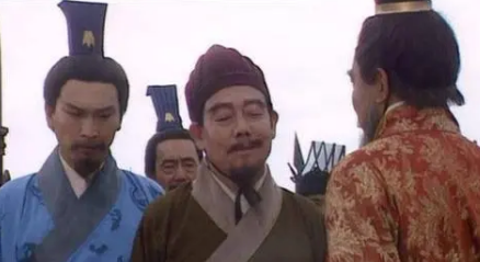 曹操为什么从一开始就没想过接受刘璋的投诚？（越早知道越好） 第3张