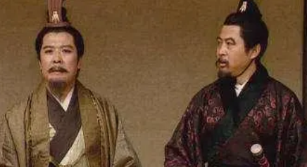 张松将西川地图献给刘备后，其结局究竟是怎样的？（这都可以？） 第2张