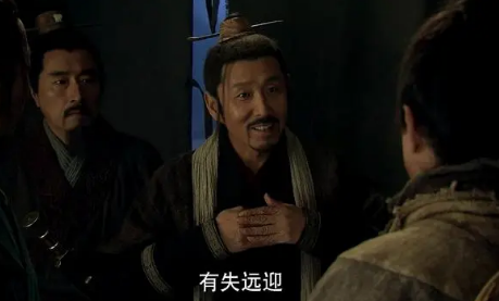 项伯身为项羽的叔父，为何最后向刘邦投降？（快来看） 第2张