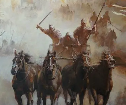 古代打仗为什么会粮草不足 问题到底处在什么地方（太疯狂了） 第1张