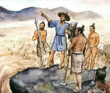 古代农民为什么要给地主打工 古人为什么不去开荒种地（硬核推荐） 第3张