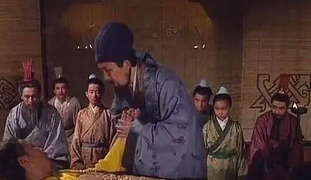 刘备在白帝城托孤时，为何对诸葛亮说马谡不可大用？（这都可以？） 第3张