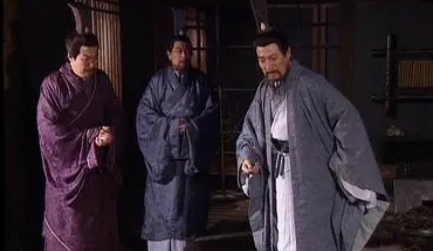 徐庶作为刘备的第一任军师，为什么会弃他而去？（不看后悔） 第2张
