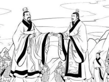 历史上真实的弭兵会盟是怎么回事？结果如何？（新鲜出炉） 第1张