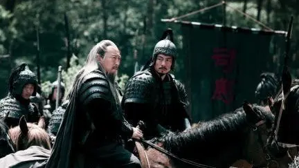 为何说张郃被射死，既是司马懿的“杰作”，也是自愿赴死？（干货满满） 第3张