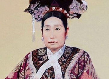 慈禧为什么会禁止朝臣们吃羊肉呢？有什么含义？（太疯狂了） 第2张