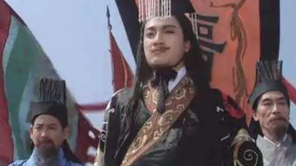 孙皓到底经历了什么？为何短短数十载就成了亡国之君？（深度揭秘） 第1张