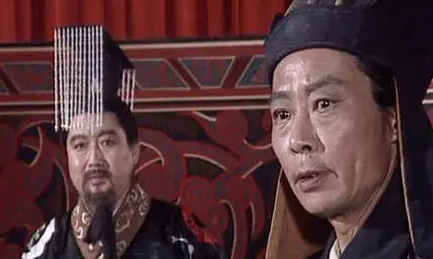 黄皓如何顺理成章的开始搞一言堂，霍乱蜀汉内廷？（满满干货） 第3张