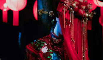 为什么会出现冥婚？冥婚的具体仪式有哪些？（这都可以？） 第2张
