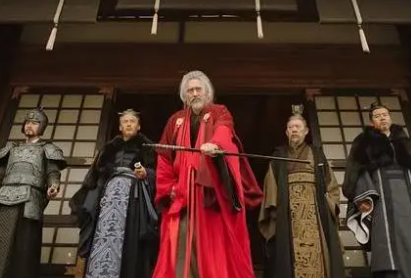 晋朝为何施行“以孝治天下”？最后为何没能成功呢？（学到了） 第2张