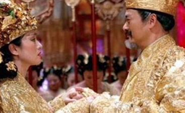 明朝皇帝结婚需要经过哪些流程？详解明朝婚礼礼仪（不看后悔） 第2张