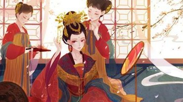 成亲要做喜被的习俗起源于哪个朝代？（硬核推荐） 第2张