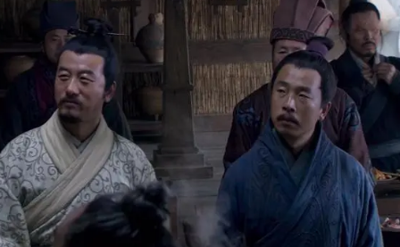 刘邦如果是个普通百姓，他还能娶到吕雉吗？（燃爆了） 第2张