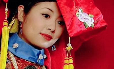 在清朝想要成个亲，流程有多复杂？（怎么可以错过） 第2张