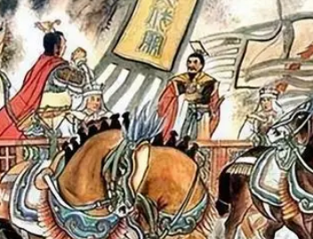 越国为何能在春秋后期称霸？真相是什么?（墙裂推荐） 第2张